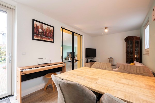 Medium property photo - Amalialaantje 10, 4744 BW Bosschenhoofd